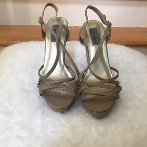 Dyeables Pageant Heel